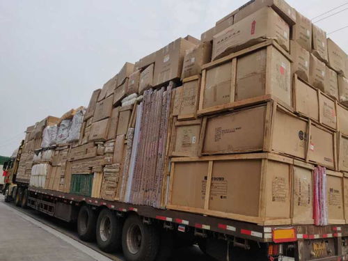 龍江到遼寧省雙臺(tái)子區(qū)貨運(yùn)公司專業(yè)家具運(yùn)輸 準(zhǔn)時(shí)直達(dá)