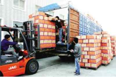 樂從直達到山東龍口市貨運公司專線 歡迎您 詳情