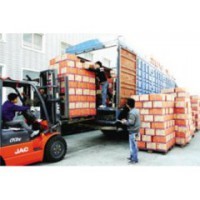 從廣州到南川設備物流公司全境更新中【全境派送】