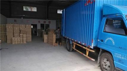 佛山順德到慈溪物流公司整車調(diào)度大小車型調(diào)度