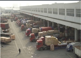 國內陸運-廣州到原平物流公司-轎車/行李托運-國內陸運盡在阿里巴巴-江西永聯物流.