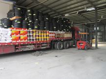 濟南到梁山物流公司 濟南到廣州物流公司 濟南到海口物流公司 - 濟南振宇物流