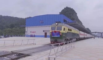 崇左 冷鏈物流產業成為經濟發展新引擎