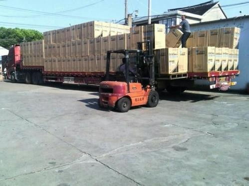 深圳到邢臺物流幾天 深圳到邢臺物流公司