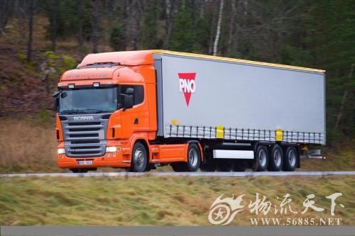 廣州到平頂山回程車物流專線整車運輸大件配貨物流公司