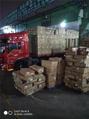 廣州到西雙版納物流公司--安全到達