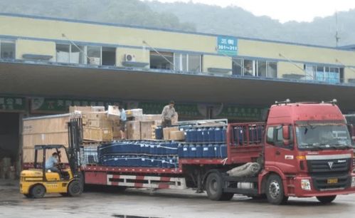 貨車24小時限行,不只讓物流業為難,更限制了經濟的發展