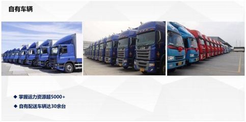 廣州市聯(lián)發(fā)運(yùn)輸│國家AAA級(jí)物流企業(yè)