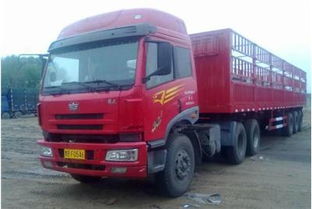 靖江至廣州物流專線 每日定時發車，高效可靠的貨運服務