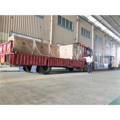 廣州到德陽物流公司推薦及選擇指南