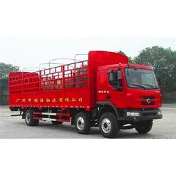 專業門對門服務 廣州順佳物流，架起廣州白云至浙江的快速通道