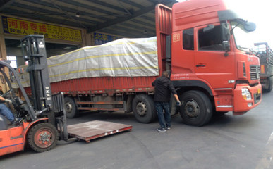 廣州至義縣物流運輸解決方案 時效、價格與回頭車服務詳解