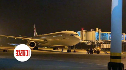 萬米高空的驚險一刻 東航航班急降備降背后，航空安全與故障應急的深度解析